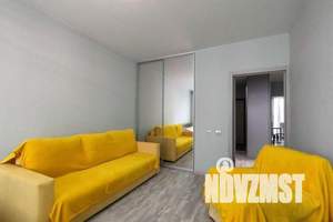 1-к квартира, посуточно, 45м2, 10/26 этаж