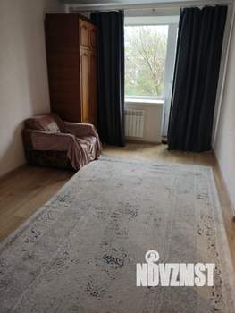 1-к квартира, на длительный срок, 31м2, 5/5 этаж