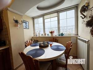 5-к квартира, на длительный срок, 300м2, 8/10 этаж