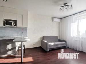 2-к квартира, посуточно, 43м2, 16/25 этаж