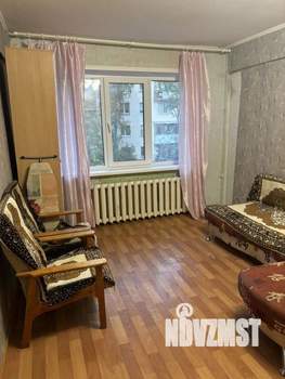 2-к квартира, на длительный срок, 44м2, 1/5 этаж