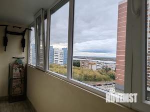 2-к квартира, на длительный срок, 71м2, 6/17 этаж