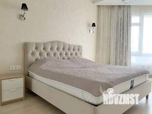 2-к квартира, на длительный срок, 80м2, 18/25 этаж