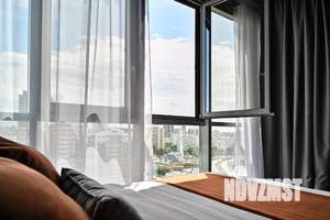 1-к квартира, посуточно, 33м2, 1/1 этаж