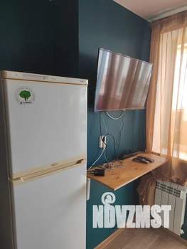 1-к квартира, посуточно, 48м2, 16/18 этаж