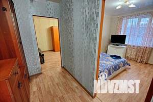 2-к квартира, посуточно, 50м2, 2/3 этаж