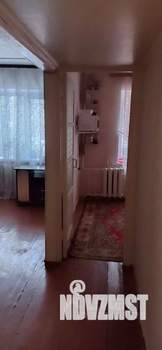1-к квартира, на длительный срок, 31м2, 2/5 этаж
