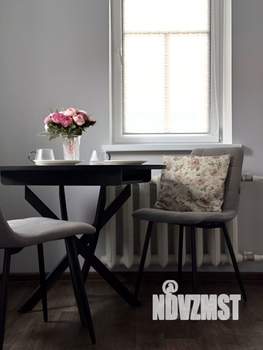 Студия квартира, на длительный срок, 35м2, 2/2 этаж