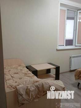 1-к квартира, на длительный срок, 42м2, 8/24 этаж