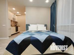 1-к квартира, посуточно, 30м2, 2/15 этаж