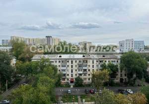 1-к квартира, на длительный срок, 38м2, 10/18 этаж