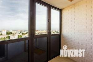 1-к квартира, посуточно, 48м2, 1/1 этаж