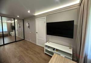 2-к квартира, на длительный срок, 44м2, 1/5 этаж