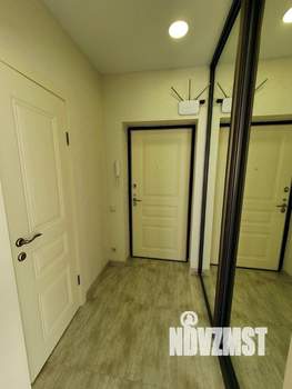 1-к квартира, на длительный срок, 40м2, 17/25 этаж