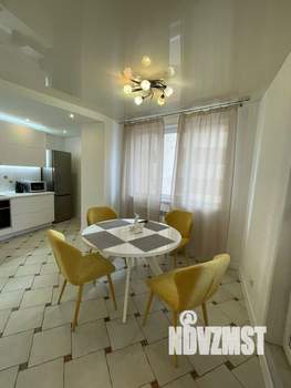 2-к квартира, на длительный срок, 80м2, 6/22 этаж