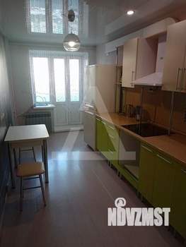 1-к квартира, на длительный срок, 38м2, 10/17 этаж