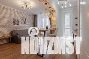 1-к квартира, посуточно, 33м2, 4/16 этаж