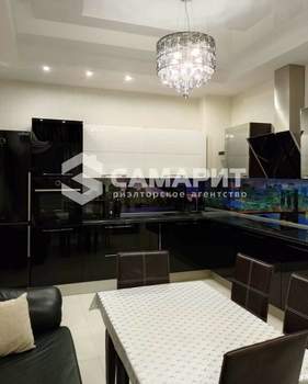 2-к квартира, на длительный срок, 75м2, 6/17 этаж