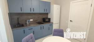 2-к квартира, посуточно, 56м2, 9/23 этаж