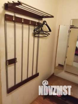 1-к квартира, посуточно, 34м2, 2/9 этаж