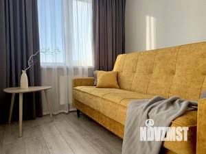 2-к квартира, посуточно, 45м2, 1/1 этаж