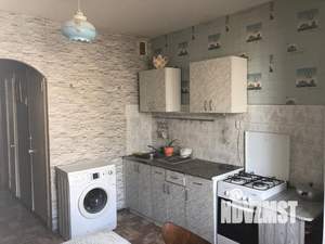 1-к квартира, на длительный срок, 41м2, 8/10 этаж