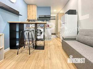 1-к квартира, на длительный срок, 28м2, 1/3 этаж