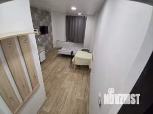 Студия квартира, посуточно, 15м2, 2/25 этаж