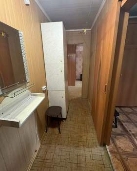 2-к квартира, на длительный срок, 44м2, 1/5 этаж