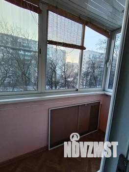 2-к квартира, посуточно, 46м2, 4/5 этаж