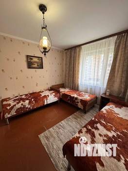 2-к квартира, на длительный срок, 53м2, 6/9 этаж