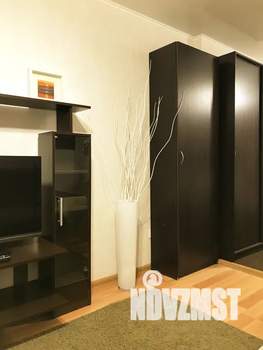 1-к квартира, посуточно, 30м2, 2/9 этаж