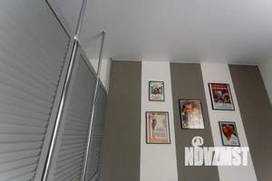 1-к квартира, посуточно, 42м2, 3/16 этаж