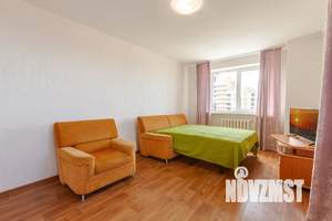 2-к квартира, посуточно, 60м2, 15/22 этаж
