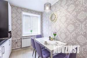 1-к квартира, посуточно, 39м2, 3/5 этаж