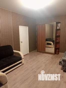 1-к квартира, на длительный срок, 36м2, 1/5 этаж