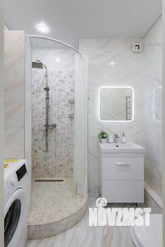 1-к квартира, посуточно, 48м2, 1/1 этаж