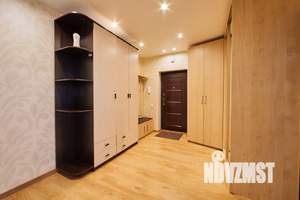 2-к квартира, посуточно, 88м2, 1/1 этаж