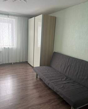 1-к квартира, на длительный срок, 36м2, 1/3 этаж