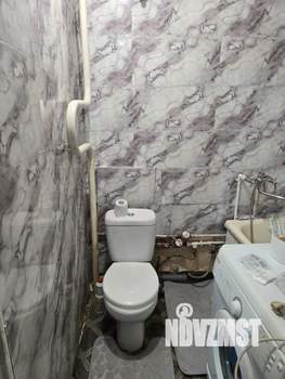 1-к квартира, посуточно, 35м2, 1/5 этаж