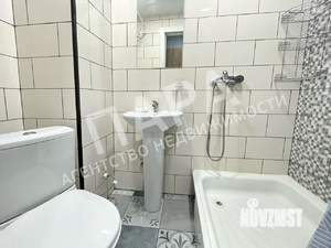 1-к квартира, на длительный срок, 28м2, 2/3 этаж