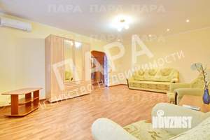 1-к квартира, на длительный срок, 60м2, 8/12 этаж