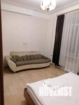 2-к квартира, посуточно, 53м2, 2/5 этаж