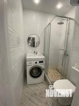 Студия квартира, на длительный срок, 35м2, 19/19 этаж