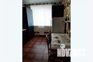 1-к квартира, посуточно, 35м2, 3/3 этаж