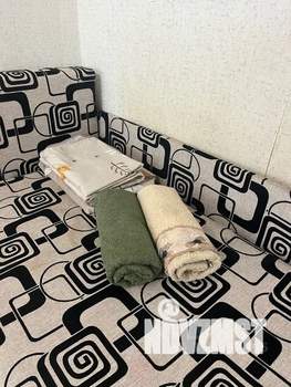 1-к квартира, посуточно, 33м2, 3/4 этаж