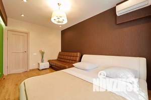 2-к квартира, посуточно, 77м2, 2/13 этаж