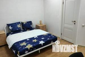 1-к квартира, посуточно, 20м2, 1/9 этаж