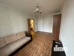 1-к квартира, на длительный срок, 42м2, 8/16 этаж