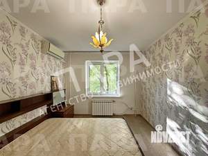 2-к квартира, на длительный срок, 50м2, 2/12 этаж